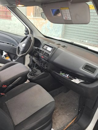 FIAT Doblò 2012