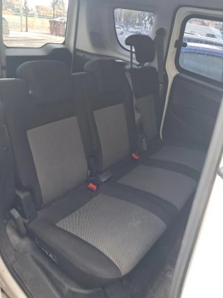 FIAT Doblò 2012