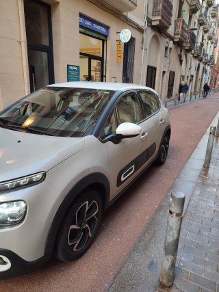Citroen C3 2020
