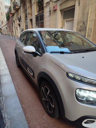 Citroen C3 2020