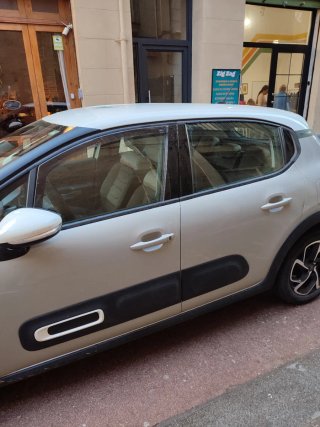 Citroen C3 2020