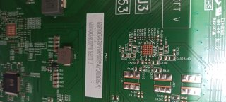 TCL 65Q7C 40-M653J3-MAC2HG A ESTRENAR
