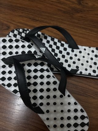 Chanclas Adidas Talla 36-37
