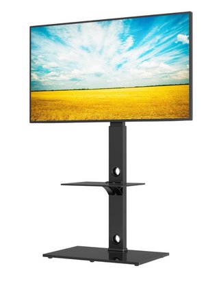 Soporte TV Pie Universal BONTEC 30-70