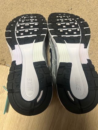 Nike P-6000 Plateadas Talla [Talla]