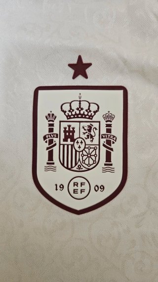Camiseta Adidas España  Talla L