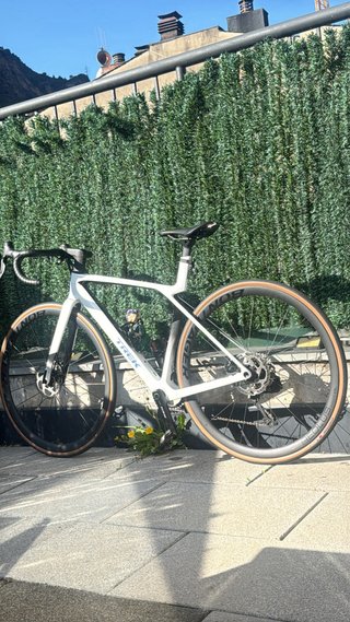 Trek Madone Gen 8 sl6 2025 - Talla S