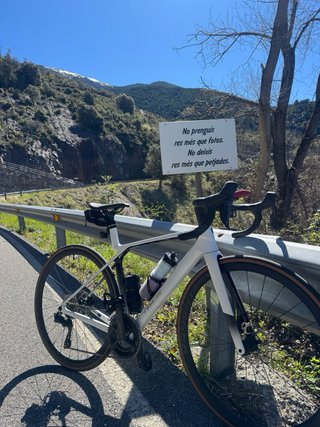 Trek Madone Gen 8 sl6 2025 - Talla S