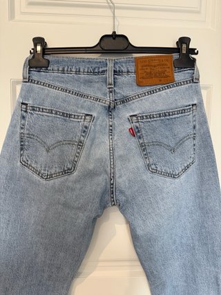 Pantalón Levi's 511 Azul