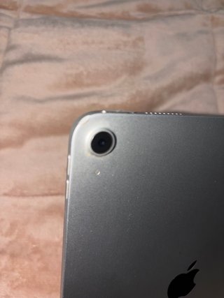 iPad Air 4ª Gen (2020) + logitech folio touch