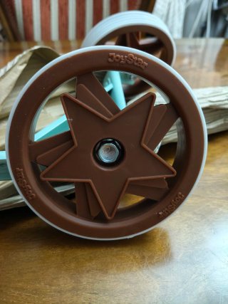 Ruedines Bici Infantil JoyStar
