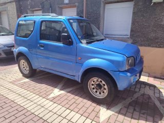 Suzuki Jimny 1998