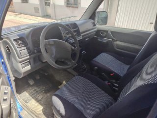 Suzuki Jimny 1998