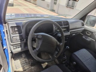 Suzuki Jimny 1998
