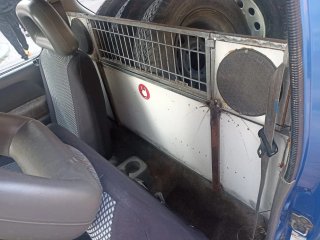 Suzuki Jimny 1998