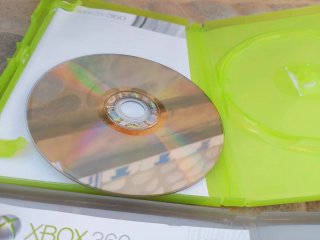 Lote 2 Videojuegos Xbox 360: Ghost Recon y Forza 4