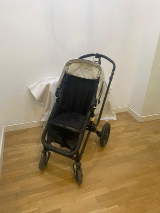 Conjunto Bugaboo