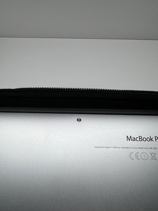 Apple Macbook Pro 13” -  Pari al NUOVO - Full Set