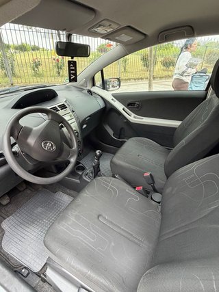Toyota Yaris 2010
