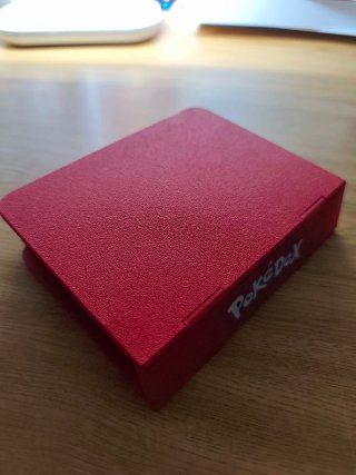 Álbum Pokedex para 8 cartas Pokémon