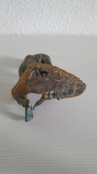 Figura decorativa Tailandesa