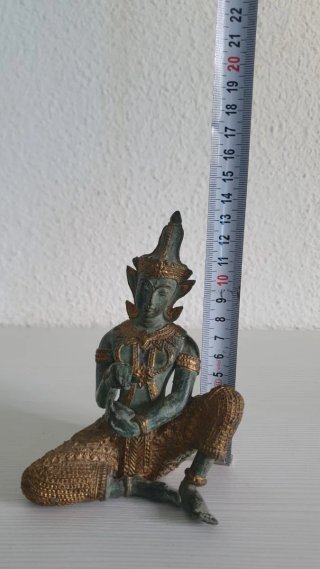 Figura decorativa Tailandesa