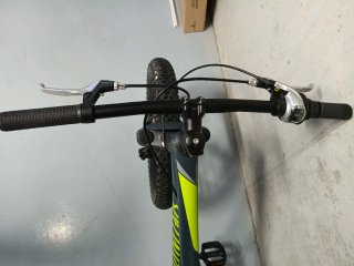 Bicicleta infantil 16 pulgadas