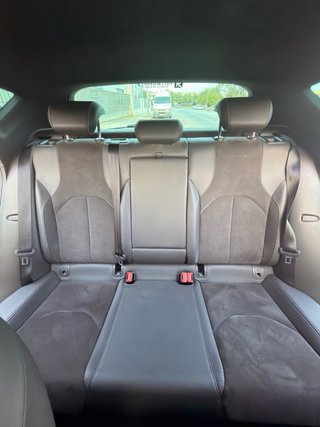 SEAT LEON CUPRA 290