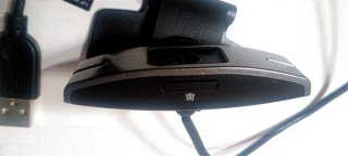 HP Webcam HD 2300