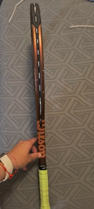 Raqueta Wilson Pro Staff 290g