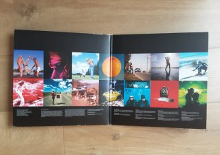 The Chemical Brothers Dig Your Own Hole Vinilo