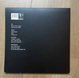 The Chemical Brothers Dig Your Own Hole Vinilo