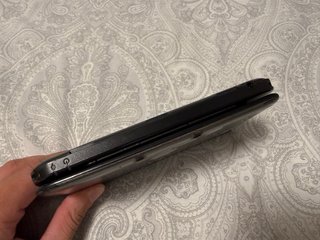 Nintendo 3DS XL Negra