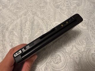 Nintendo 3DS XL Negra