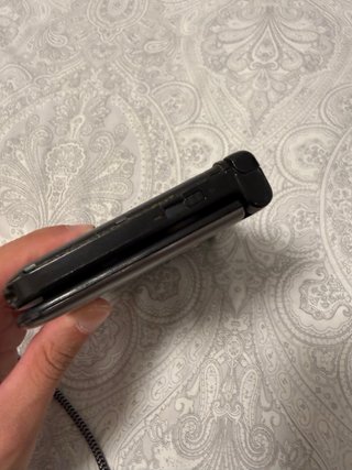 Nintendo 3DS XL Negra
