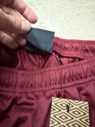 Pantalón corto niño Schalke 04 Umbro