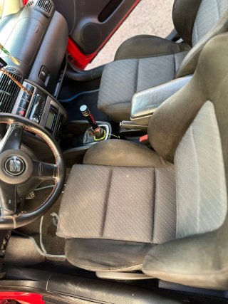 SEAT Leon 2004