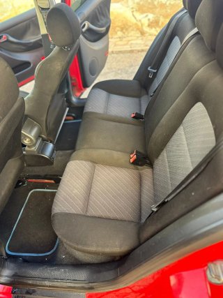 SEAT Leon 2004