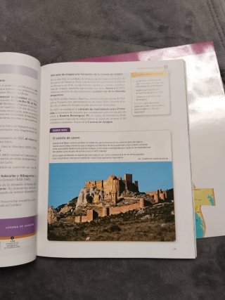 Historia, 2 ESO serie Descubre
