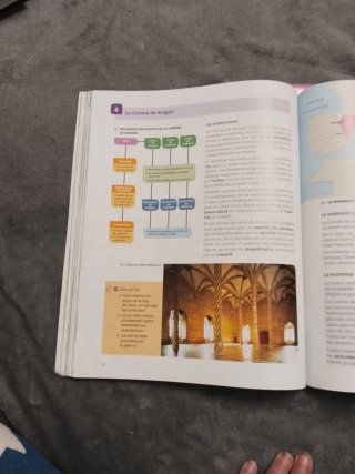 Historia, 2 ESO serie Descubre