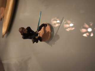 Lote Disney Infinity Star Wars + Juego Wii U