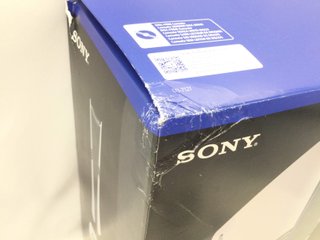 E640241-0 Consola Ps5 Sony Playstation 5 Pro 2T