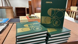 Enciclopedia ciencia