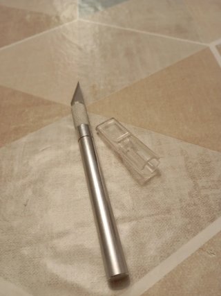 Cúter para manualidades