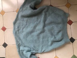 Jersey N.B. Talla XL