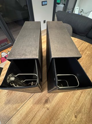 Álbum Placas Cava FiloSER