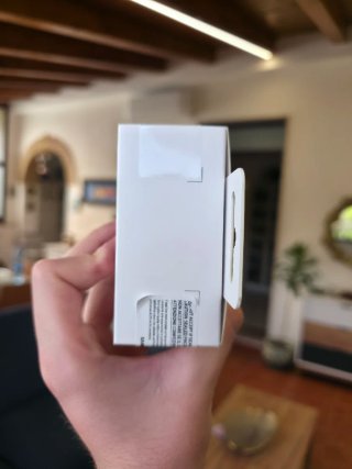 Samsung Galaxy Fit3 Nero