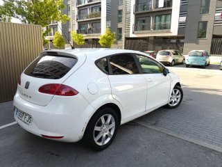 SEAT Leon 2007