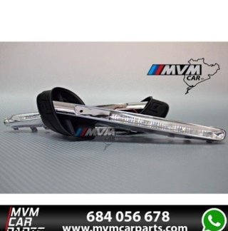 Set intermitentes M3 para aleta de BMW E90 E92 E93