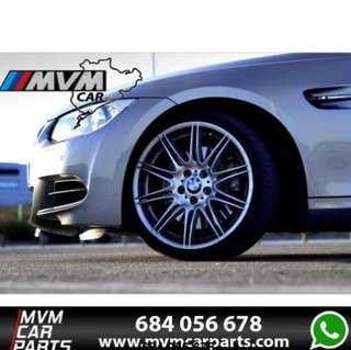 Set intermitentes M3 para aleta de BMW E90 E92 E93